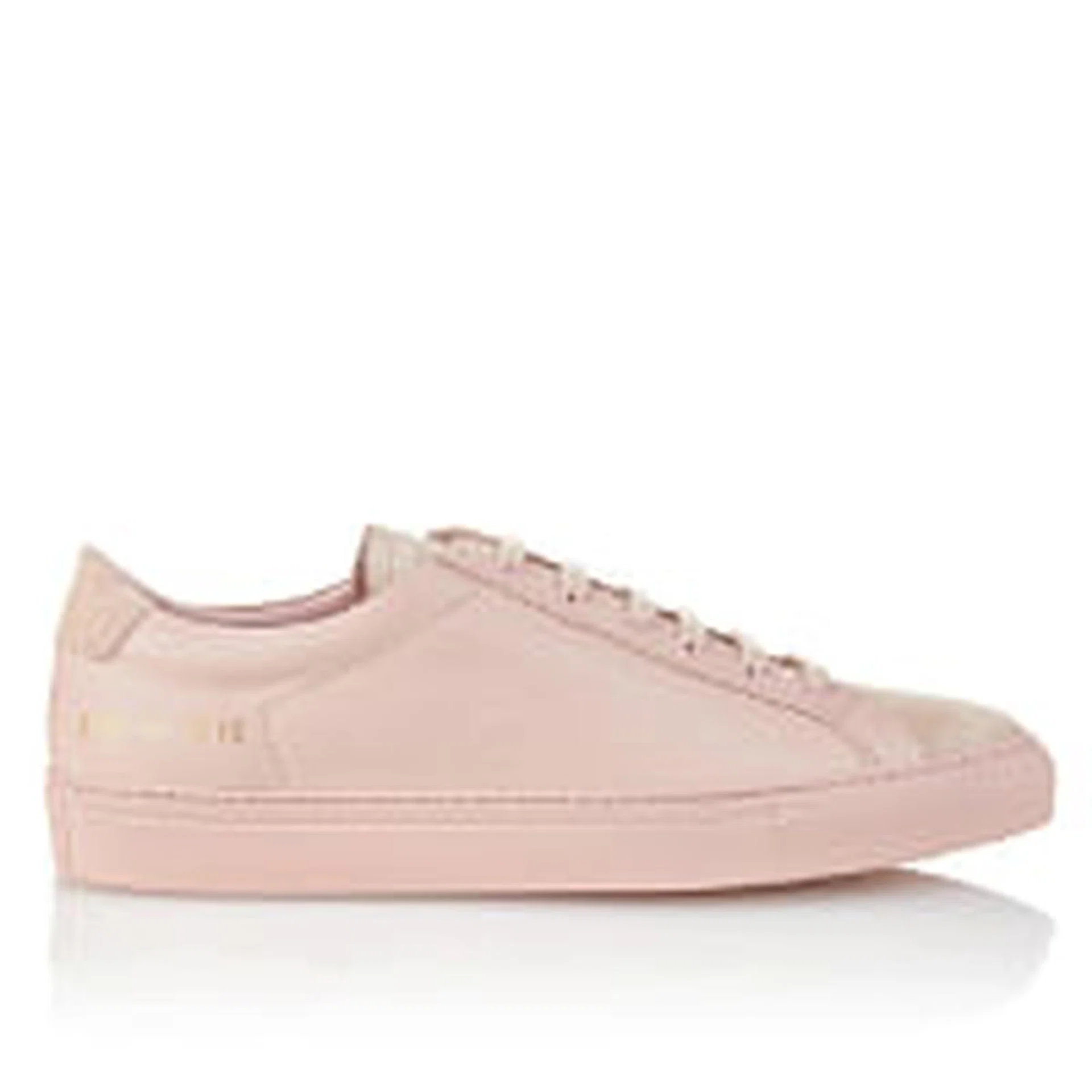 monochrome sneakers tn200