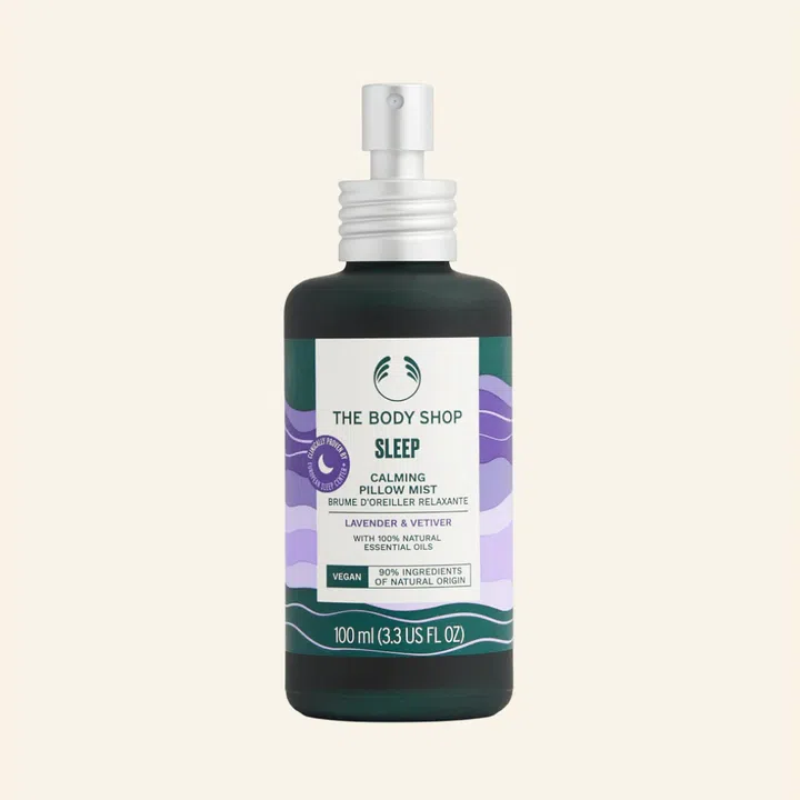 Get deeper, more restful sleep with these pillow mists Her World