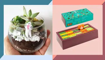 Last Minute Christmas Gifts