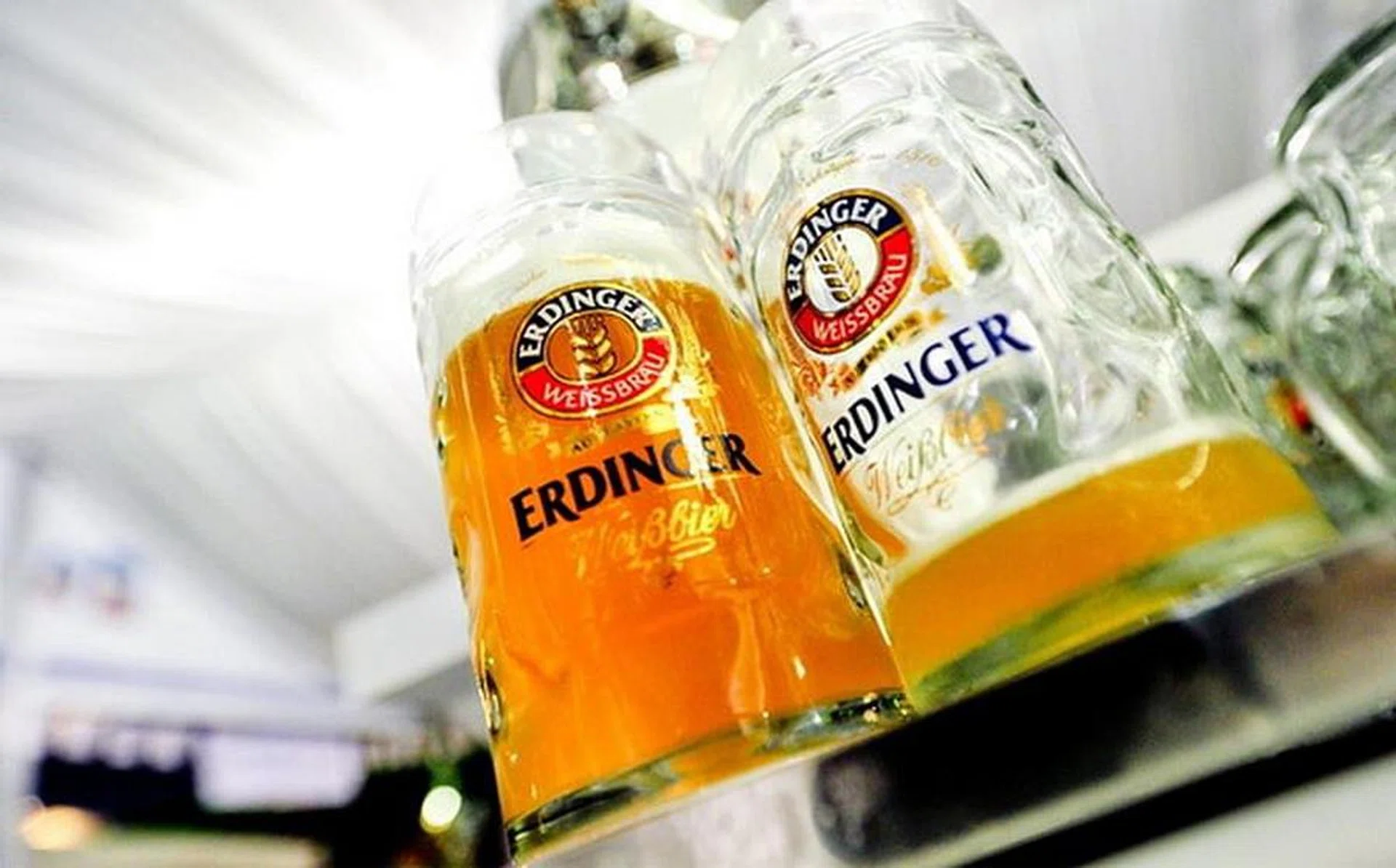 oktoberfest beer 2018