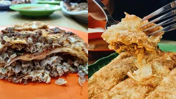 Murtabak