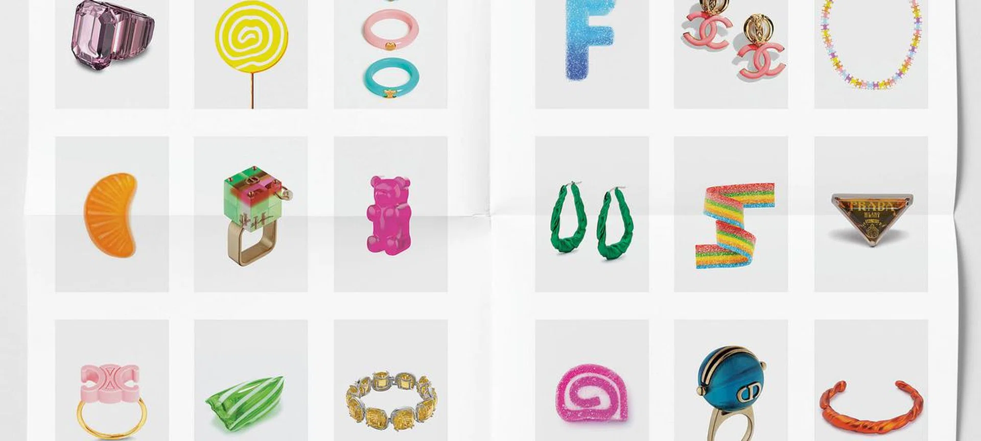 Credit: Female Magazine