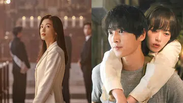 gianna jun song joong ki | shows to watch in september 
