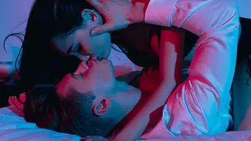 9 sex tips to make the cowgirl position even more fun and exciting