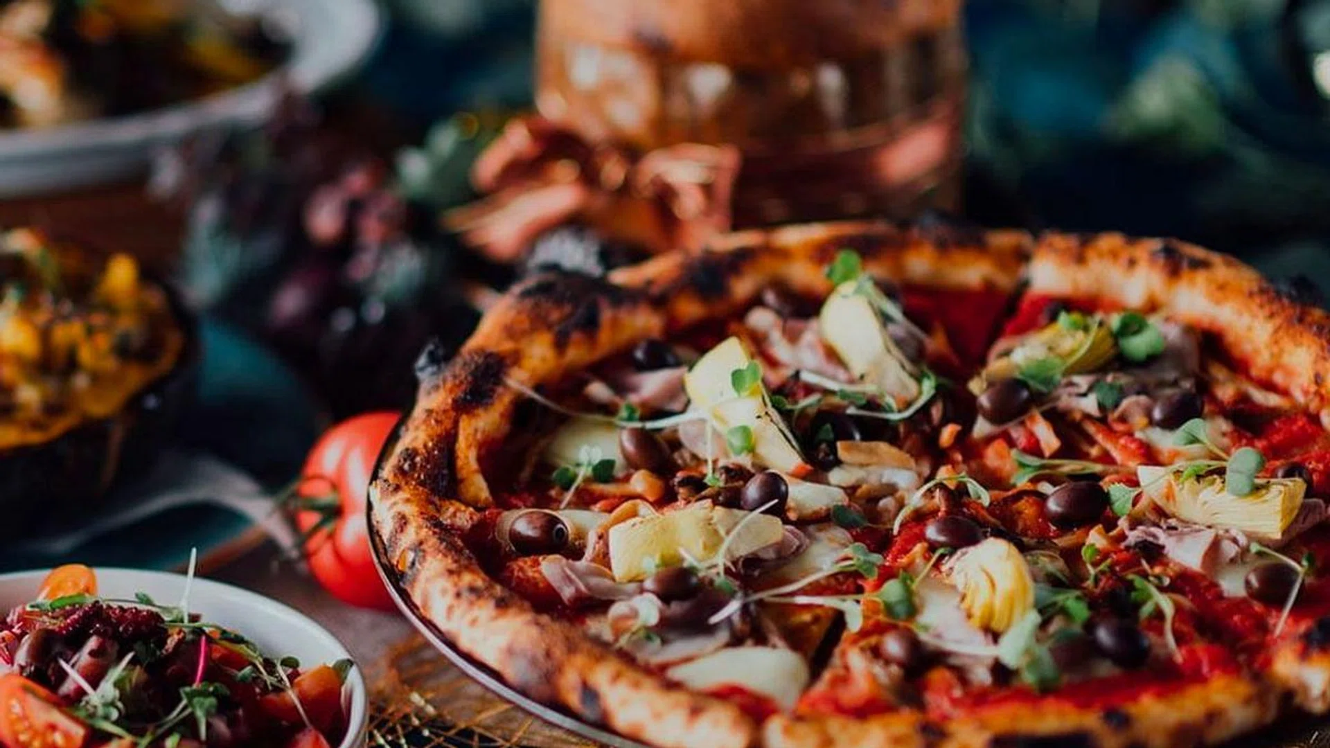 New Year’s Eve Dining Options In Singapore
