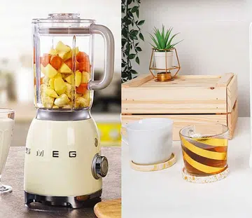 home-appliances