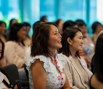 menopause event singapore support group