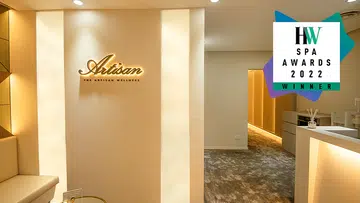The Artisan Wellness
