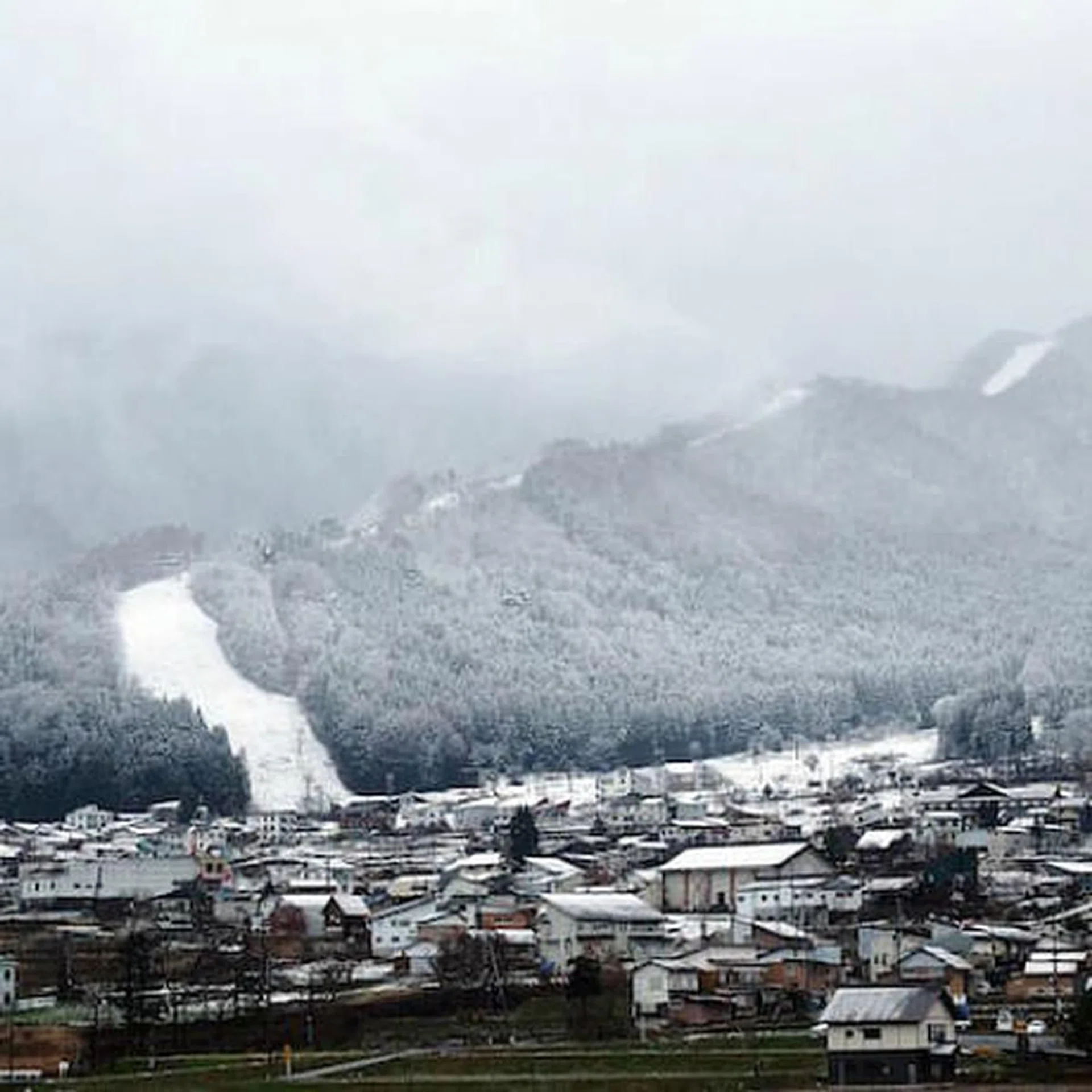 Unique different ways experience explore Japan Nozawa Onsen THUMBNAIL