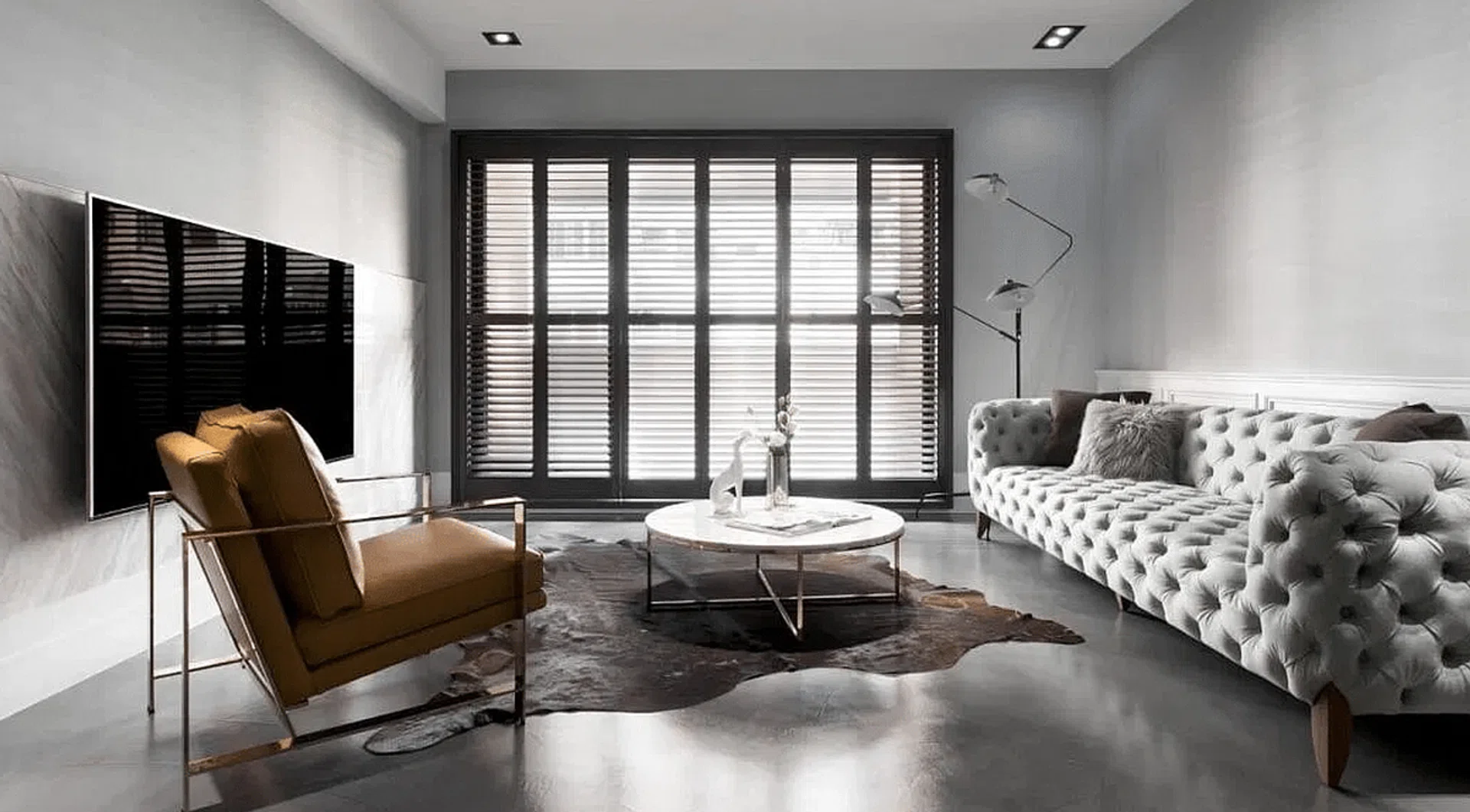 Home & Decor