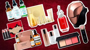 Tangs Christmas Gift Guide Beauty