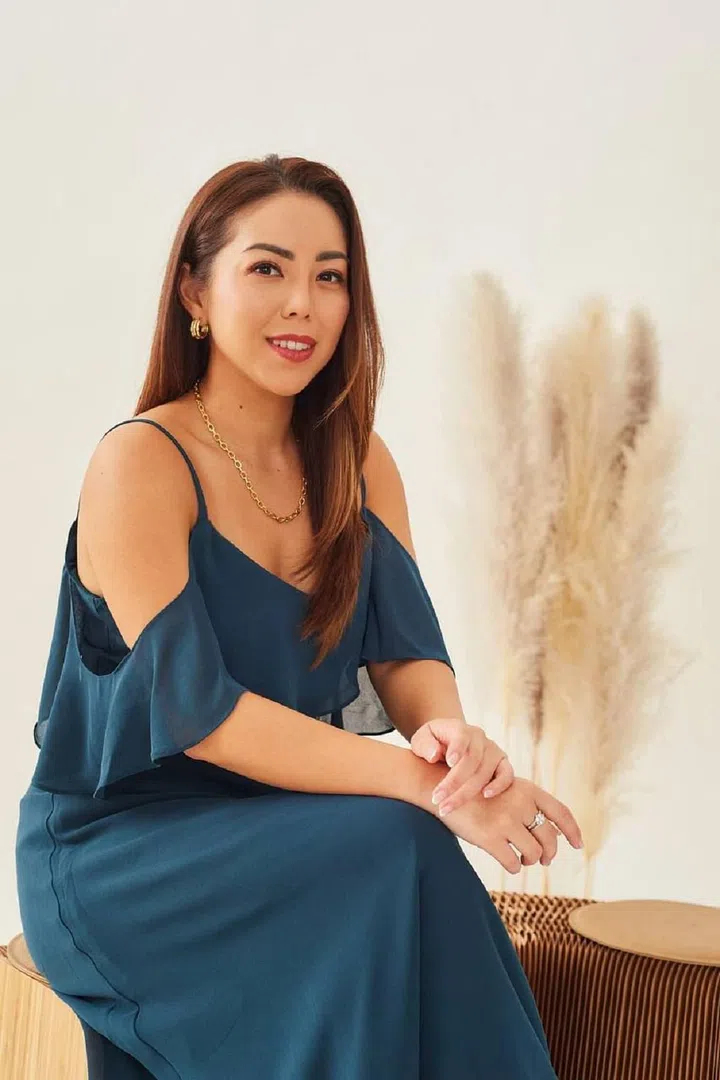 Credit: Charmaine Yee