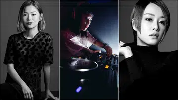 club rave edm virtual event singapore