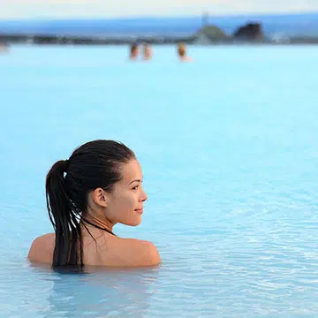 Iceland T