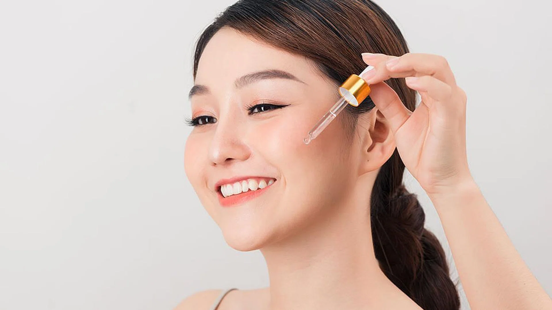 Skincare Ampoule