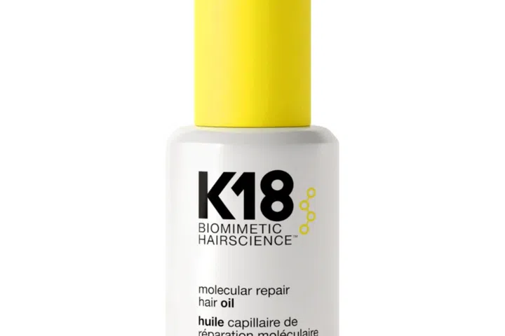 K18 Molecular Repair Hair Oil | Best Haircare Products for Every Hair Porosity Level