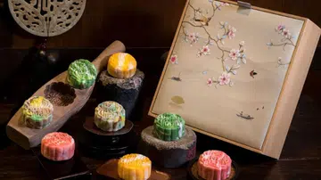 Mid-Autumn Festival 2020: exquisite mooncake flavours to order