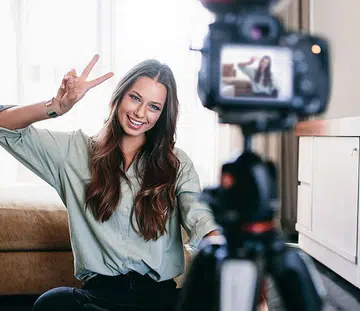 Level up your side hustle: Go online