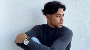 benjamin kheng