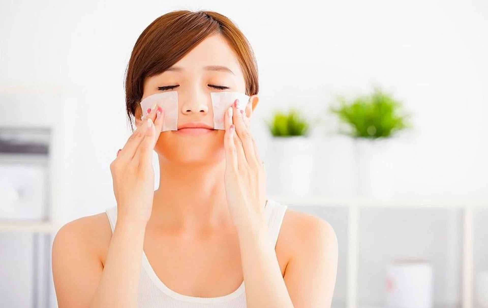 signs you're using the wrong skincare