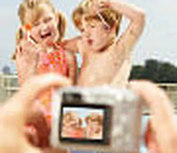 Family photography: Snap great photos