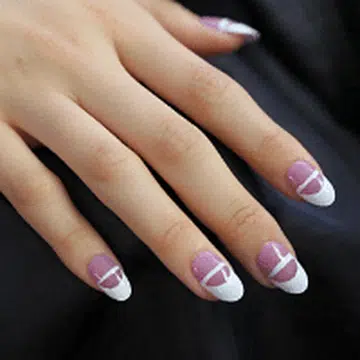 T OPI Jeremy Scott FW15 Five ways to wear the sheer nail polish trend spring summer.png