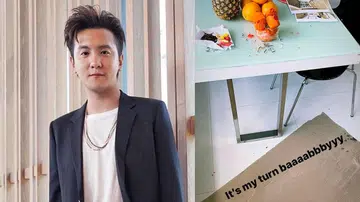 Ian Fang bought his first property, a $1m condo, after just 1 month of hunting