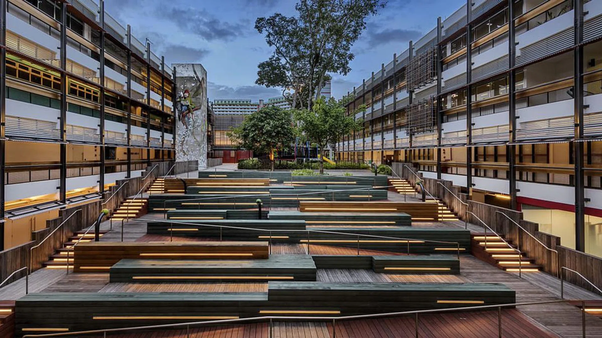 Credit: Edward Henricks