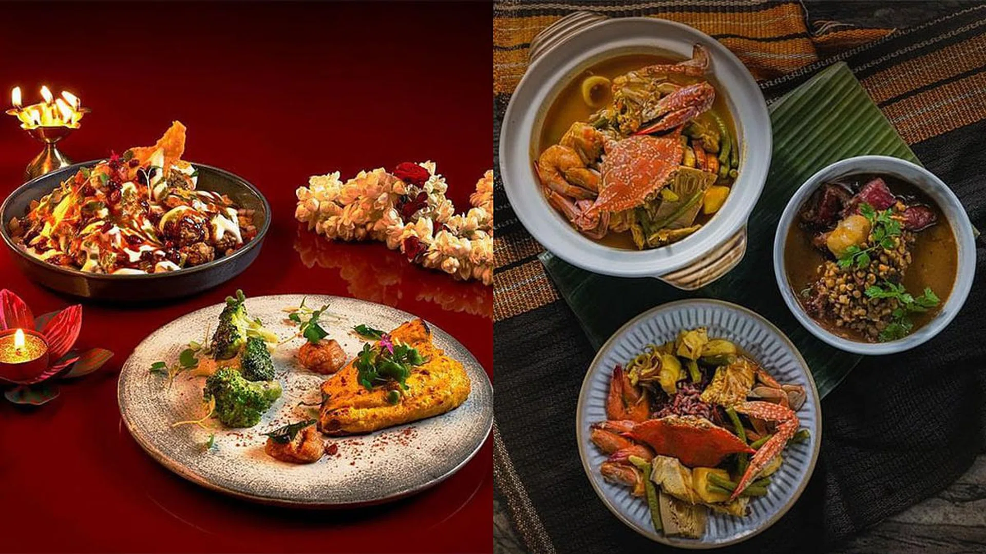 Credits: Instagram/@tiffinroomsg, @rempapa_sg