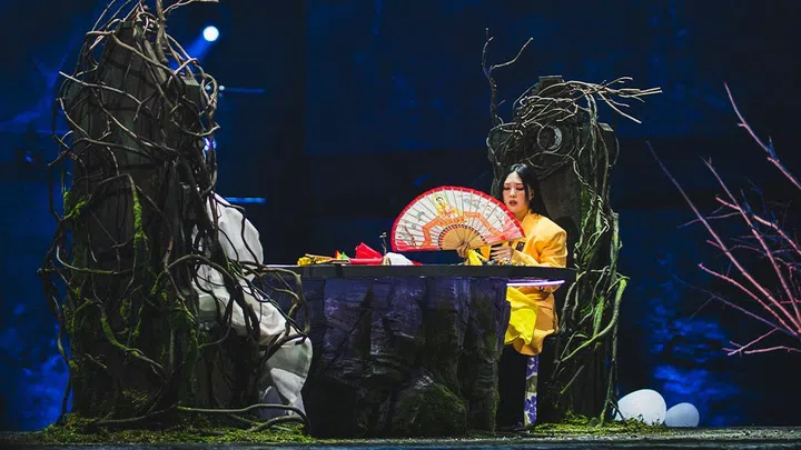 disney+ battle of fates