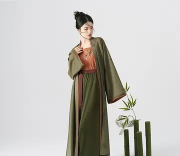 hanfu cheongsam alternative traditional chinese dress