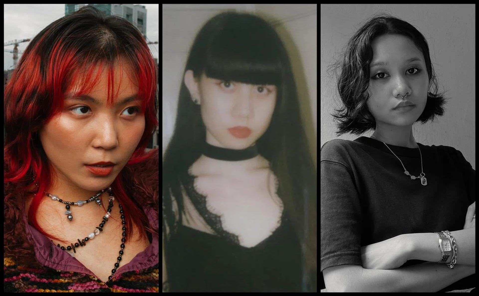 Singapore Designers