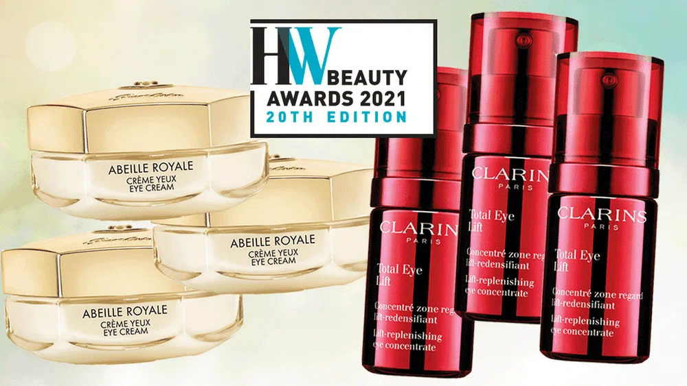The best eye creams