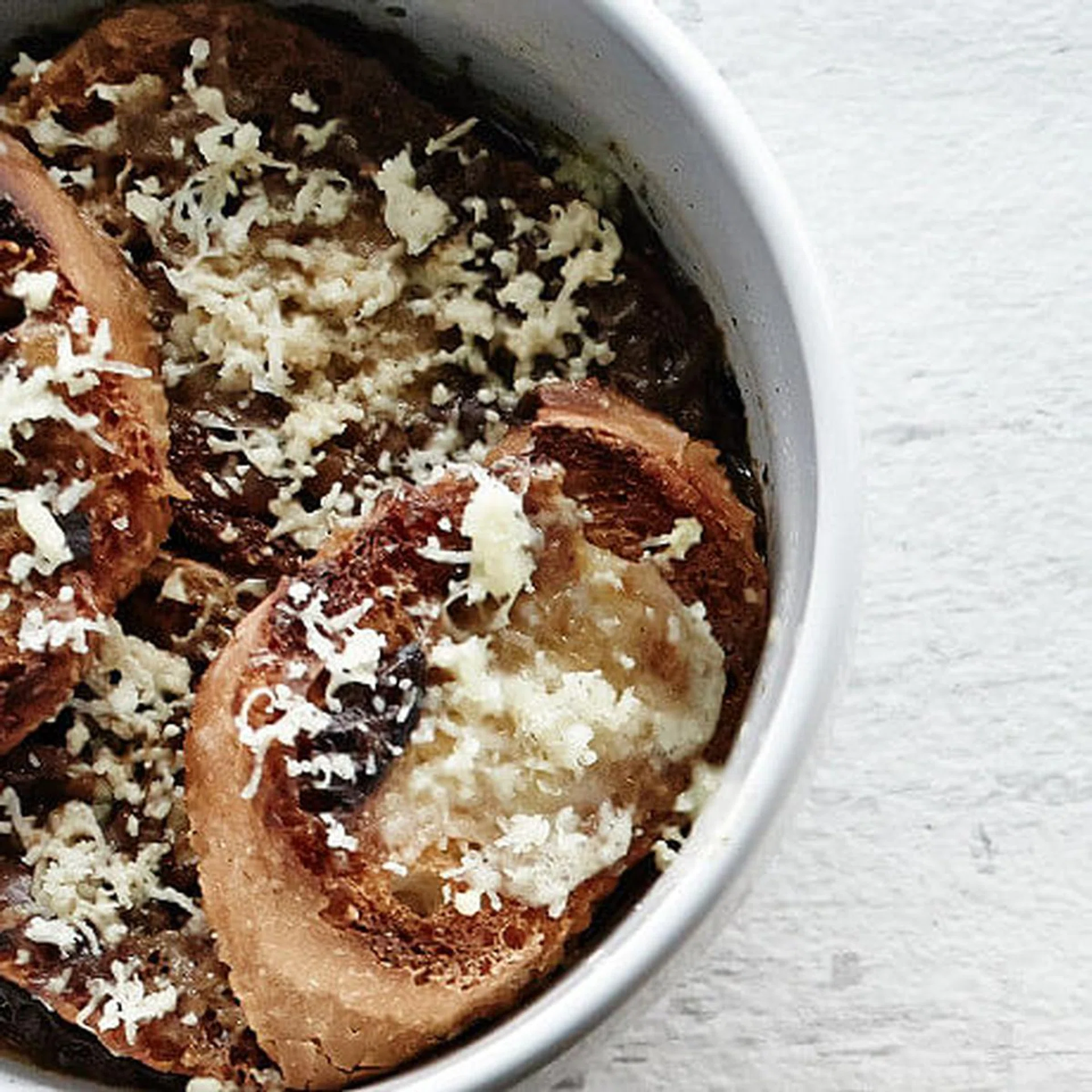 pressure cooker french onion soup recipe