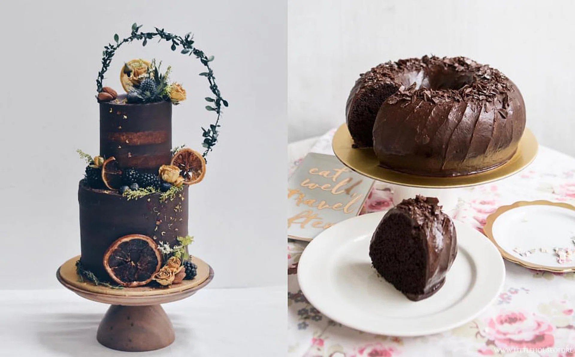 super cool cake shop feature image