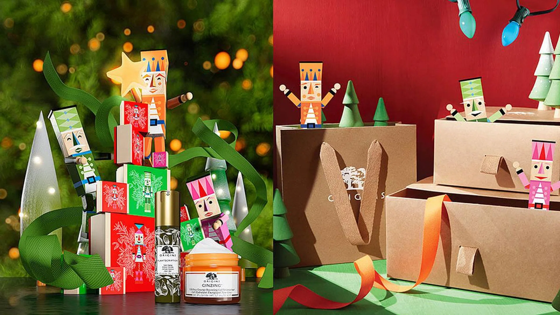 8 Ultimate Festive Gifts for Those Obsessed with the Holidays