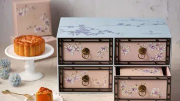 Mid-Autumn Festival 2020: Most exquisite designs that make the best mooncake gift boxes