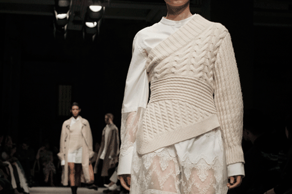 VIDEO: Burberry's second â€œsee now buy nowâ€ collection is a work of ...