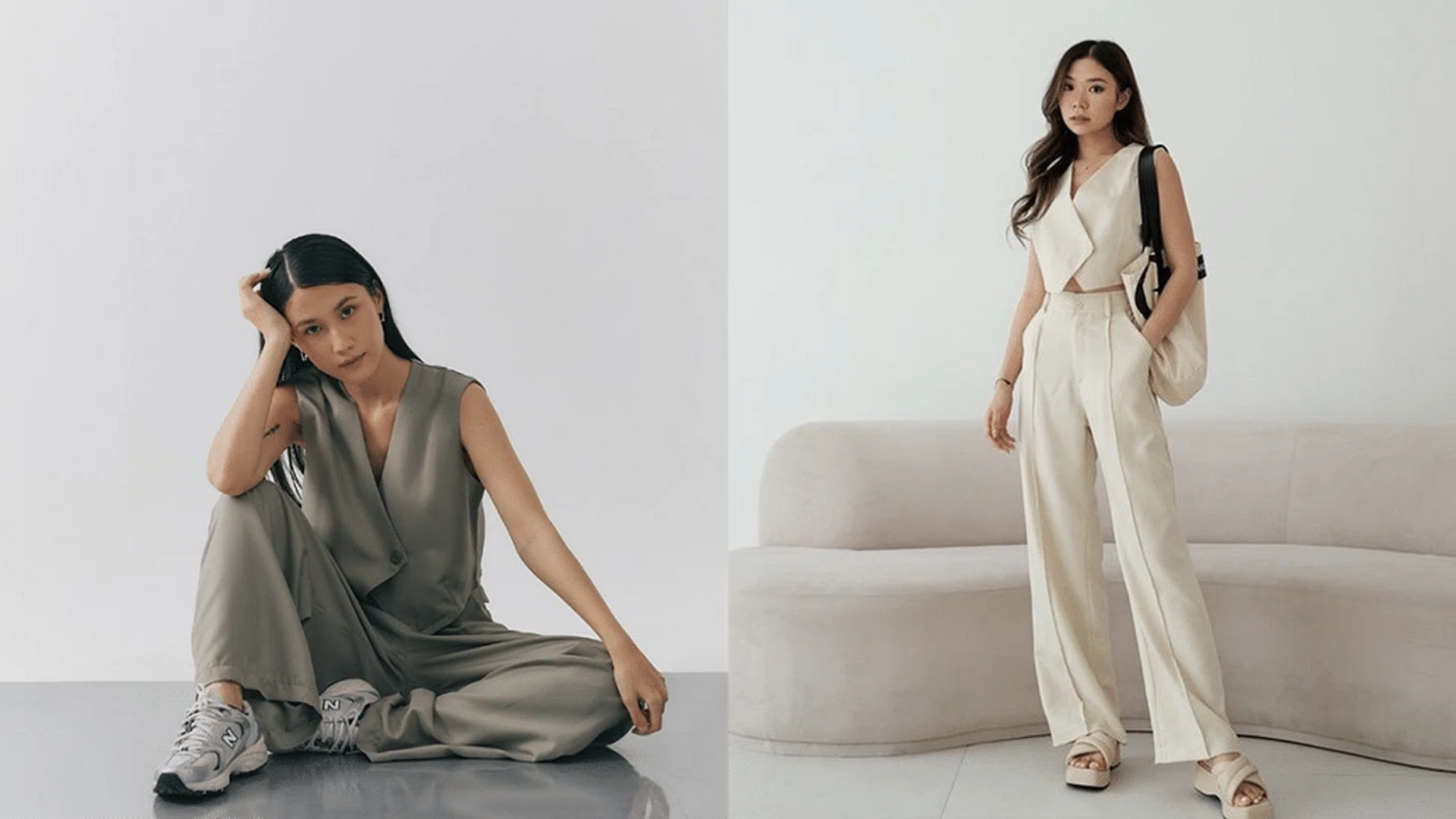Credits: Morningsol Official, Tavia The Label