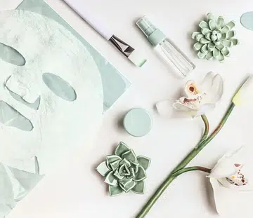 Masks for every beauty concern, from head to toe