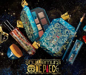 shu-uemura-one-piece-limited-edition-collection