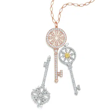 9 fine jewellery pieces from Cartier Tiffany  more to invest in Thumbnail