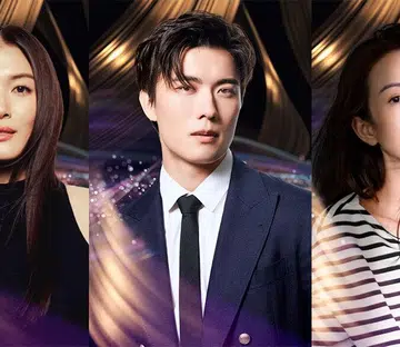 star awards 2026 cheryl chou, tyler ten, jesseca liu 