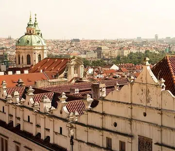 5 gorgeous destinations for the ultimate Valentine's Day getaway