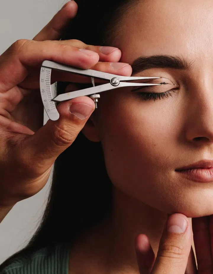 Double eyelid surgery Singapore