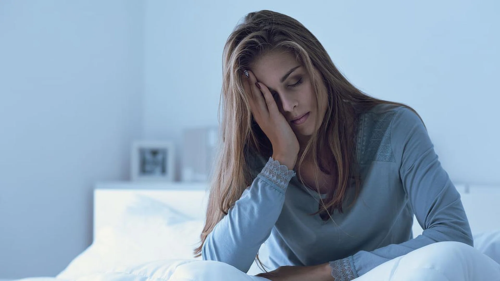 ways improve sleep difficulty insomnia