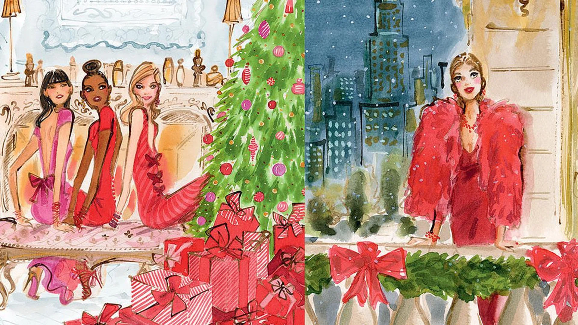 15 Gifts To Go Ga-Ga Over This Christmas