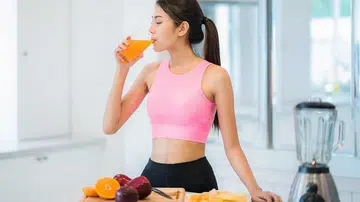 Slow Down Your Metabolism