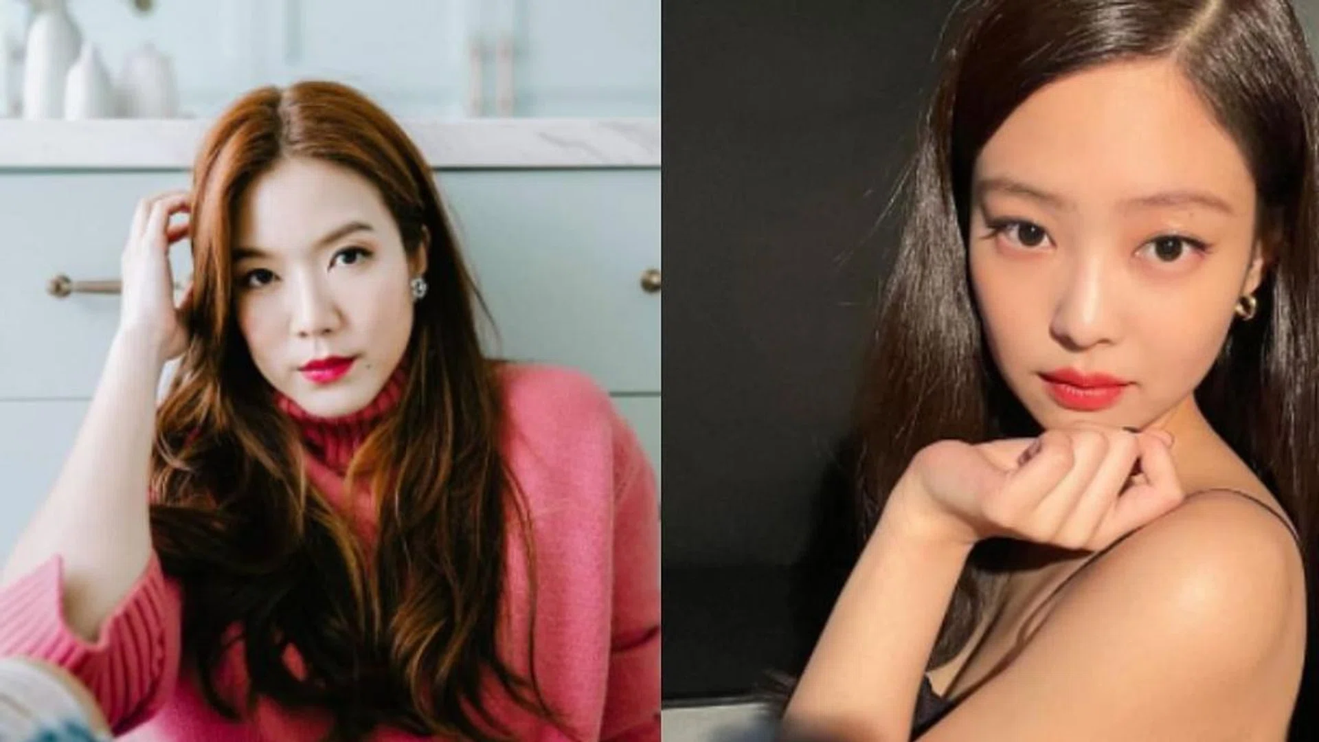Rui En Jennie