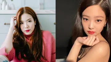 Rui En Jennie